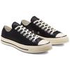 Converse Chuck 70 Ox 'Black' 167065C