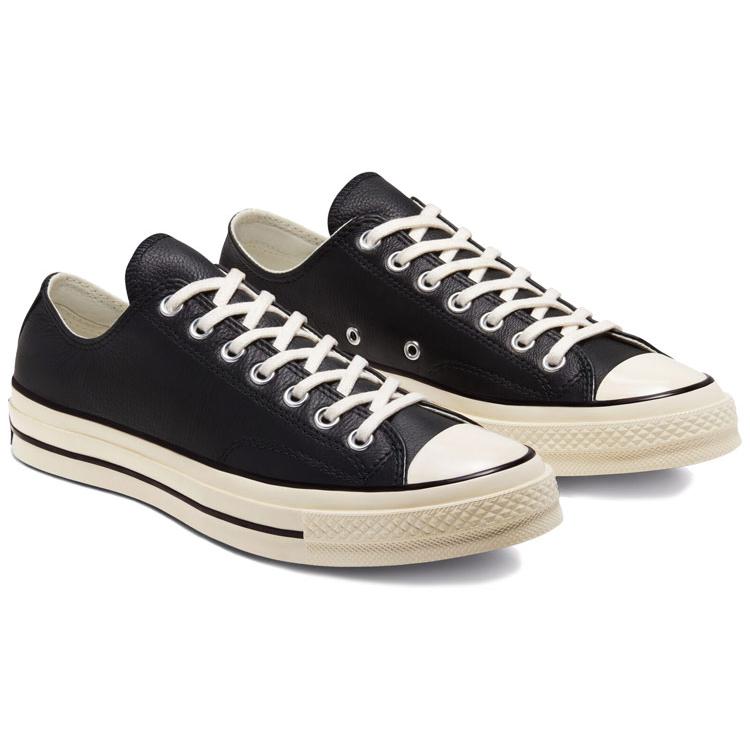 Converse Chuck 70 Ox 'Black' 167065C
