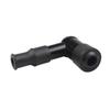 Motorrad Hochleistungs-Zündkerzenstecker Universal Gummi Zündkerzenstecker Für Quad Buggy Motorrad ATV Roller Fahrrad