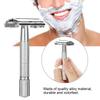 Men Shaving Set Classic Safety Alloy Men's Razor   Base