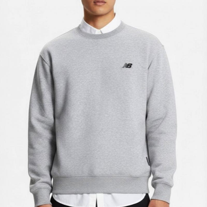 New Balance Classic Fleece Round Sweatshirt Nbnce41113