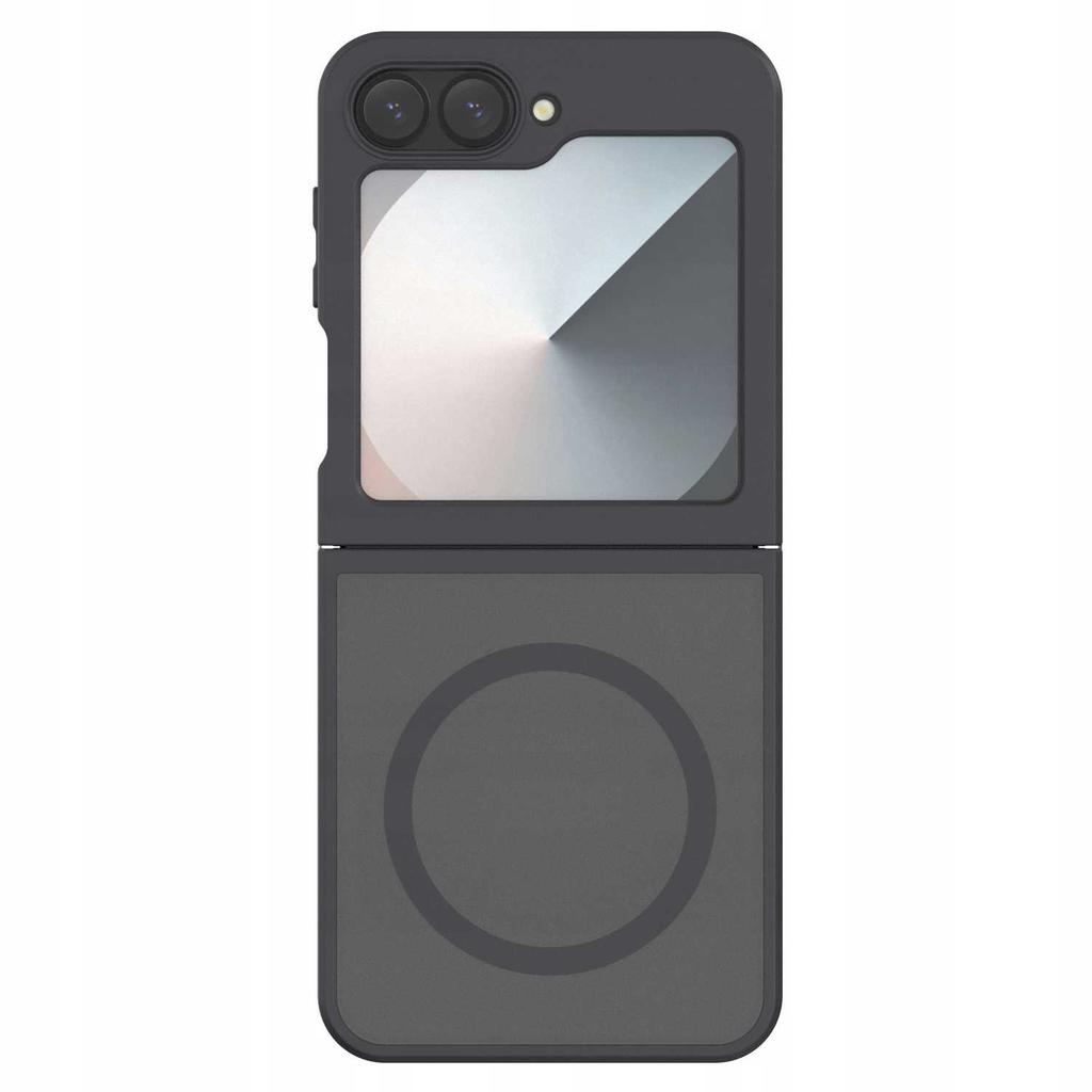 Sc Hybrid Mag Galaxy Z Flip 6 Schwarz