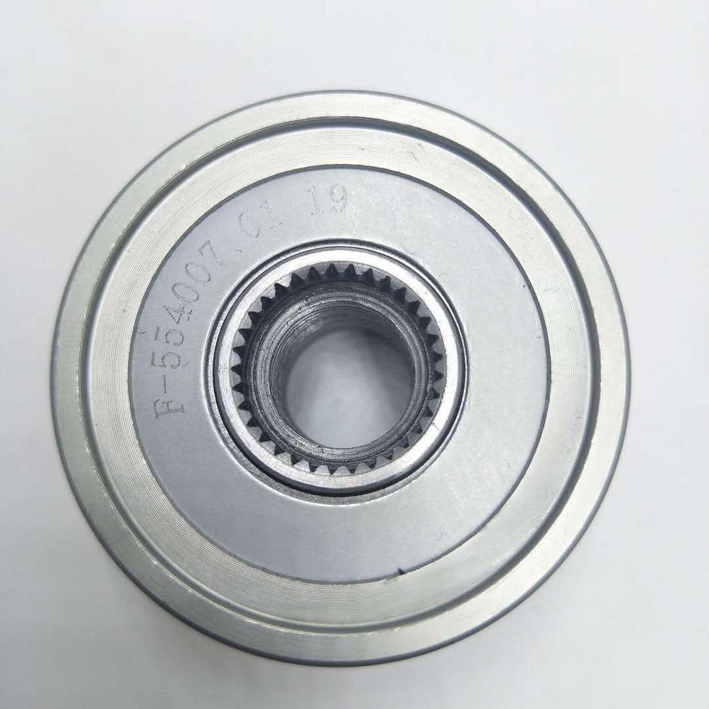 BMW Alternator Guide Pulley for E81, E87, E90, E92, E60 (Part 12317560678)