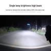 Jiefang J6P LED Headlight Assembly with 3-Lens Navigator Version 500/550