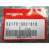 Honda Super Cub 50/70/90 genuine front brake lever C50 53175-GR2-010