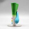 10.5Cm Hatsune Miku Kawaii Holding Welsh Onion Beautiful Girl Figure Model Statue Collection Desktop Decoration Ornament Gifts