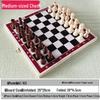Brangdy AC-102 Wooden Folding Chess Set