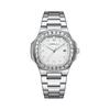 Women Fashion Leather Watch