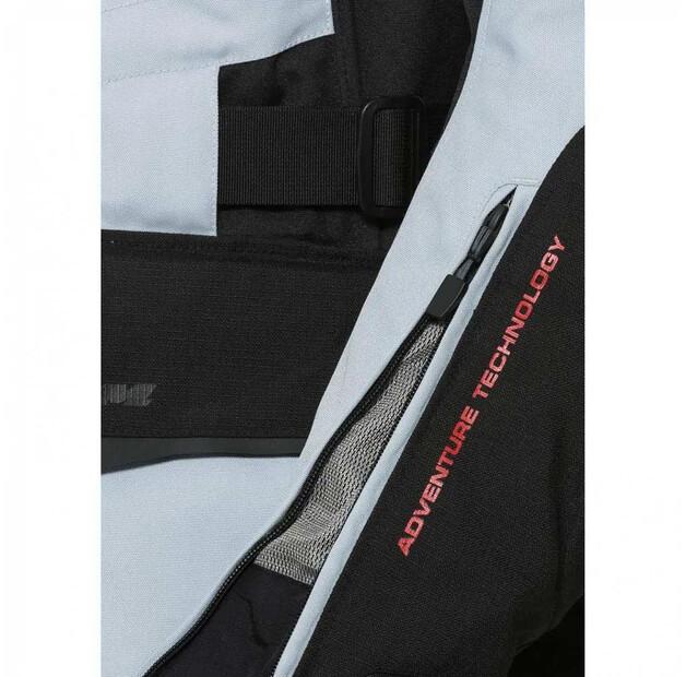 FLM Travel 2.0 Motorcycle Jacket