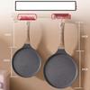 ZISIZ Stone Coating Non-Stick Frying Pan