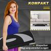 3 Level Aerobic Stepper Step Adjustable Block Board Training Yoga Fitness