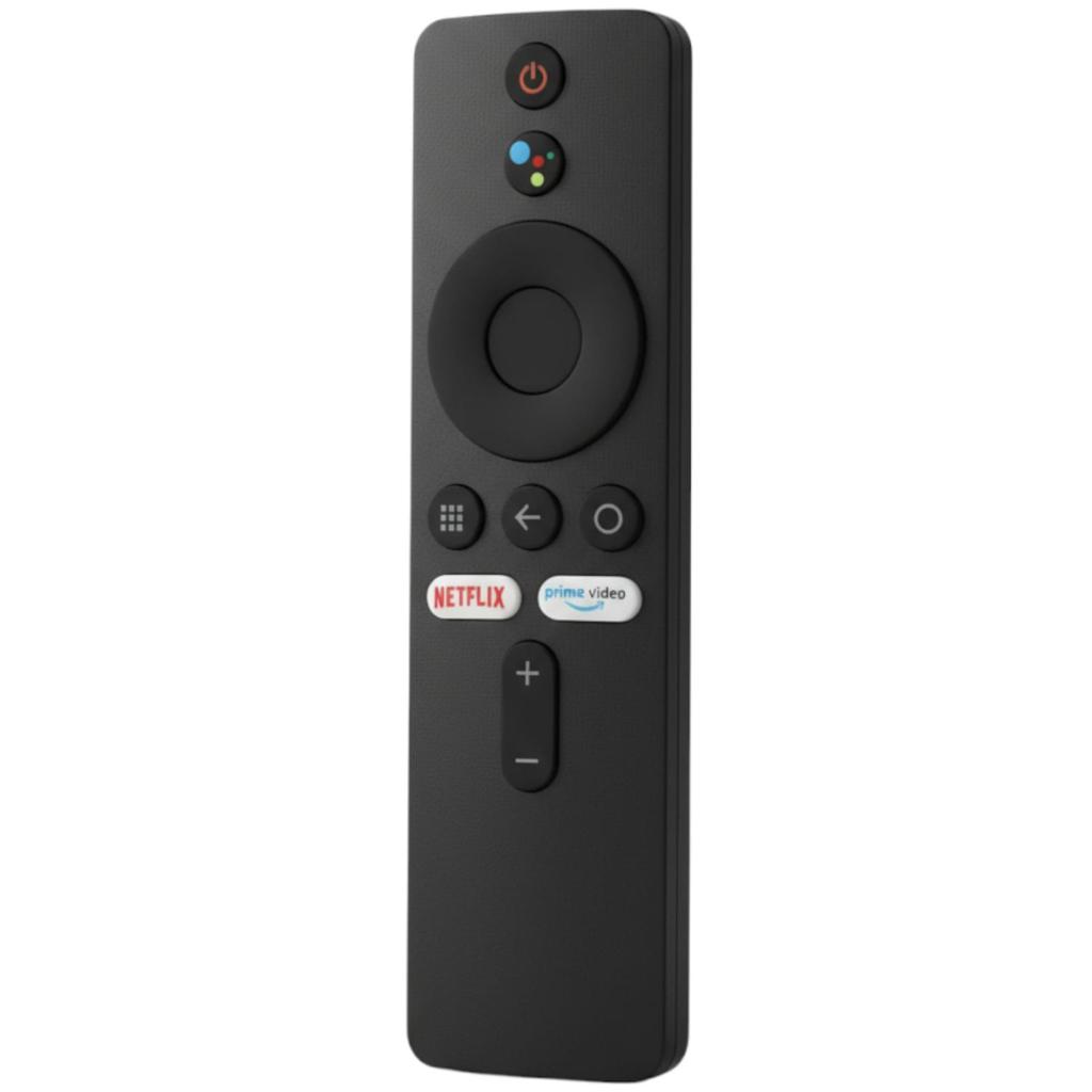 Remote control FOR xiaomi MI BOX S MI TV stick smart TV BOX voice function netflix prime video