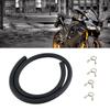 1pc Universal Motorcycle Fuel Tube Hose Car Oil Cup Cleaner Tube Motorcycle Filter Connecting Pipe Motorcycle Accessories