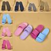 Eva Unisex Slides For Home Use Comfortable Nonslip Casual Summer Footwear