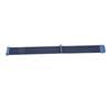 22mm Universal Watch Band Stainless Steel Magnetic Absorption Loop Metal Mesh Watch Band Quick Release Strap for GT for