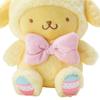 Sanrio Sanrio Pompompurin Plush Easter Rabbit Pudding POMPOMPURIN 27 X X 17cm Character SANRIO 026409 (SANRIO) 22.3