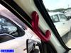 BRIGHTZ Assist Grips for Hijet Truck Set S Hijet Truck S500P/S510P, Red, 3-Piece [INT-GRIP-006-3PC], S500, S510, 500, 510,