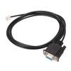 Female 6P6C LAN Network Serial Console Cable for Leadshine Stepper Devices Serial Communication