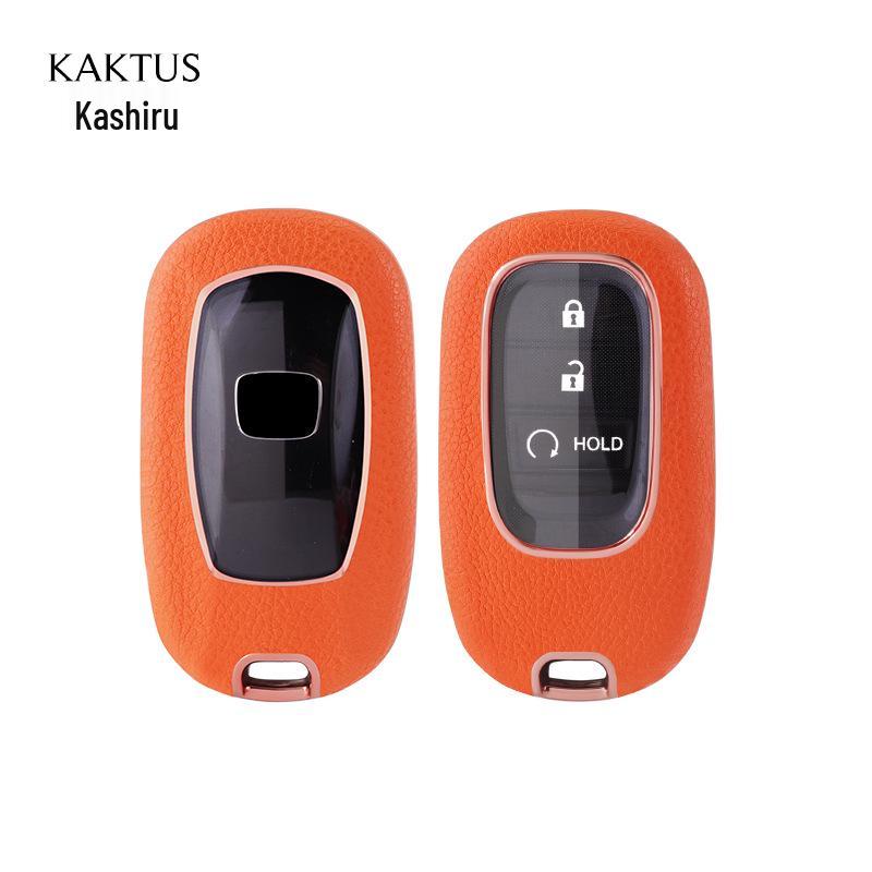 Honda Civic Vezel 2. Generation Schlüssel Schutzhülle