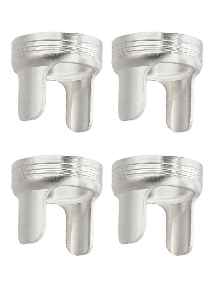 Plasma Bracket PT-60 Accessories Plasma Cutting Work 7*6*3CM Double Pointed Spacer Guide Stable Operation Accessories