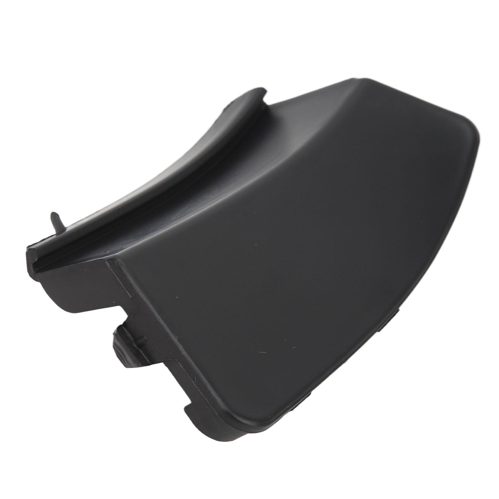 

Крышка буксировочной проушины переднего бампера 57731FG000 Защитная Стильная Крышка буксировочной проушины бампера Замена для Subaru Impreza WRX