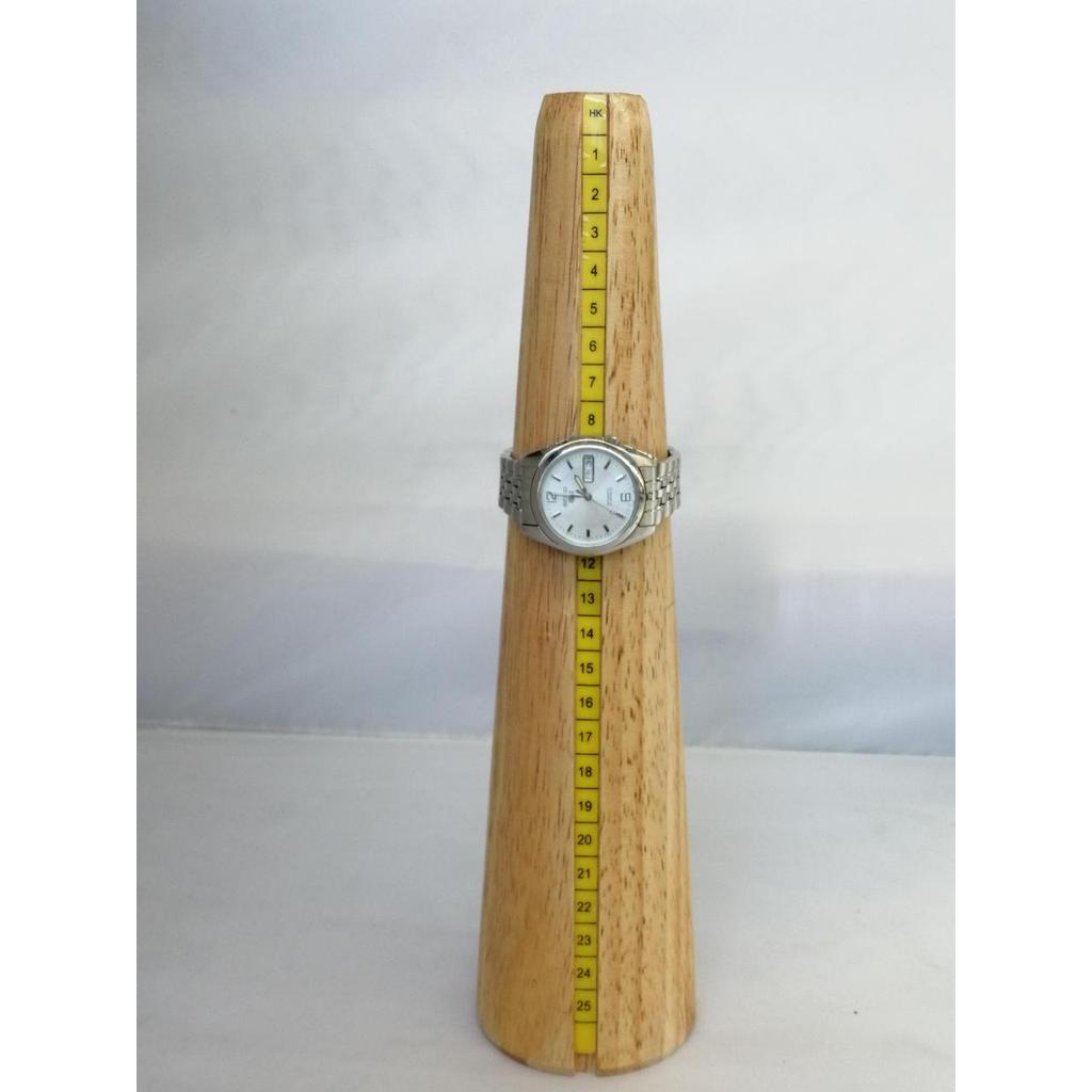 Used SEIKO 5 7S26-01V0 Automatic watch