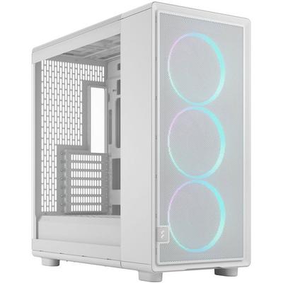Componentes informáticos – Carcasas de computadora