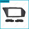 7 Inch Car Frame Fascia Adapter Android Radio Dash Fitting Panel Kit For Benz GLK GLK-Class X204 GLC X253 2008-2012