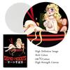 Send Noods Ramen Posters Japan Cool Anime Sexy Girls Prints Wall Art Canvas Painting Pictures For Home Room Cafe Bar Decoration