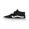Vans Sk8-Mid Reissue V Kids 'Black' VN00018T6BT