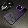 Fashion Diamond Pattern Design Phone Case iPhone 15 Pro Max 11 12 13 16 14 Plus Silicone Shockproof Case Lens Protector Shell