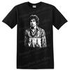 T-shirt Syd Barrett Ritratto Leggenda del Rock Occhiali da Sole Fan di Musica Grafica T-shirt Arte