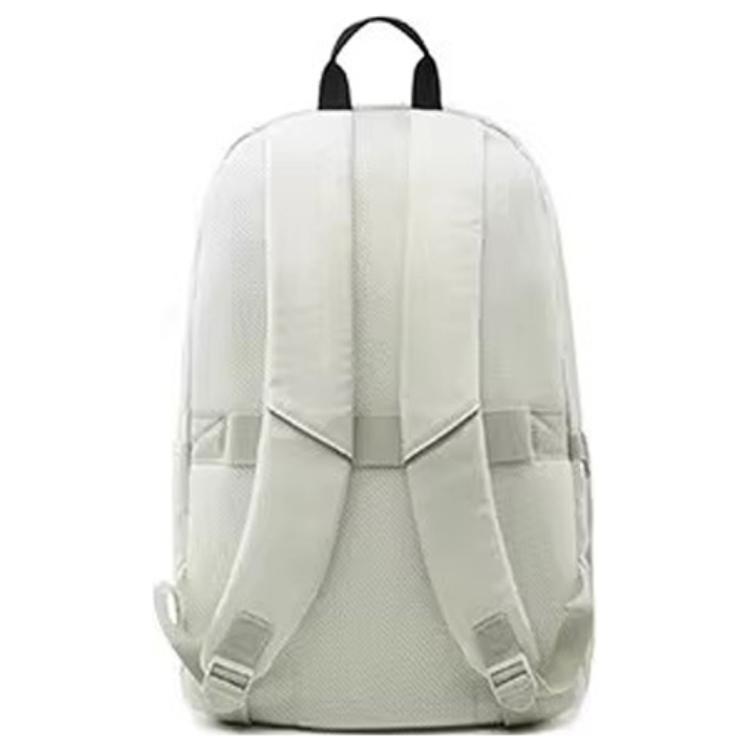 New LiNing Water Repellent Fabric Backpack Unisex Light Lime ABSV041-2