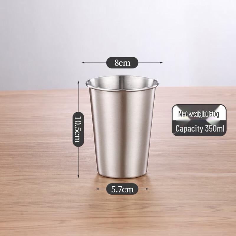 Handon Stainless Steel Mug