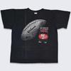 San Francisco 49ers Vintage 90s Salem Sportswear T-Shirt - Single Stitch - Made In USA - Size Men's : Extra Large ( XL ) - Free Shipping