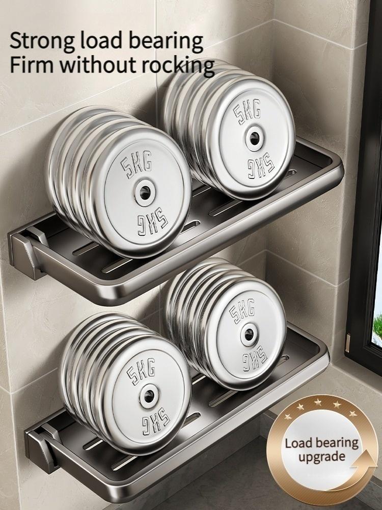 Foldable Kitchen Sponge Holder Sink Drain Rack Soap Drainer Towel Rack Shelf Organizer bathroom Storage Accessories