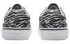 Women's Sneakers Anta Ao Li Abrasion Resistant Low Top Skateboard Shoes Women's Black White
