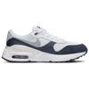 Nike Air Max SYSTM PS White Obsidian Kids Sneakers Wolf-Grey DQ0284-103