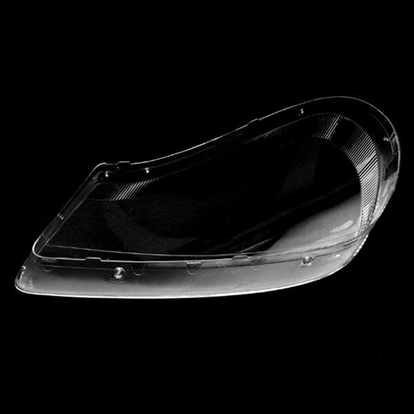 Fits  07- 10 Porsche Cayenne Right Headlight Housing Lampshade None