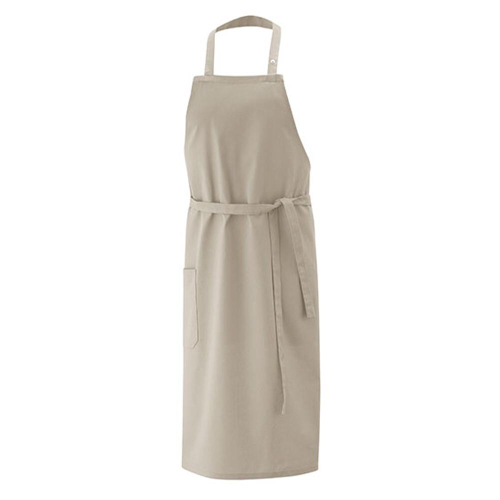 Exner Pocket Bib Apron