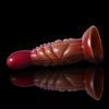 Fellox Dragon Dildo 20 X 5.5cm - FXDragon - Unusual Dildos