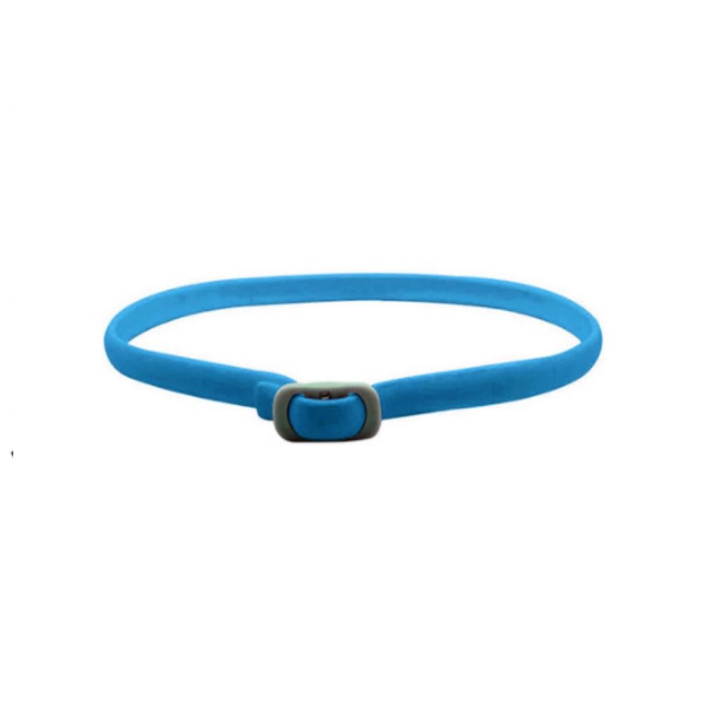 Anti-lost Cat Flea Tick Collar Reflective Pet Collar Luminous Pet Flea Tick Collar  Puppy