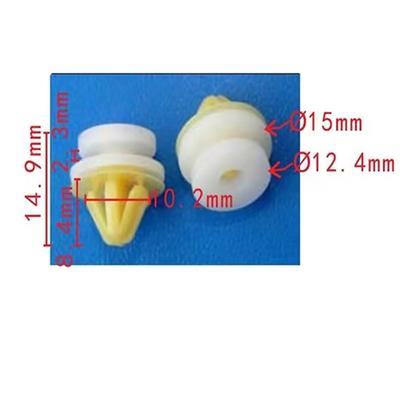 Accessori per abitacolo auto – Clip e ganci auto