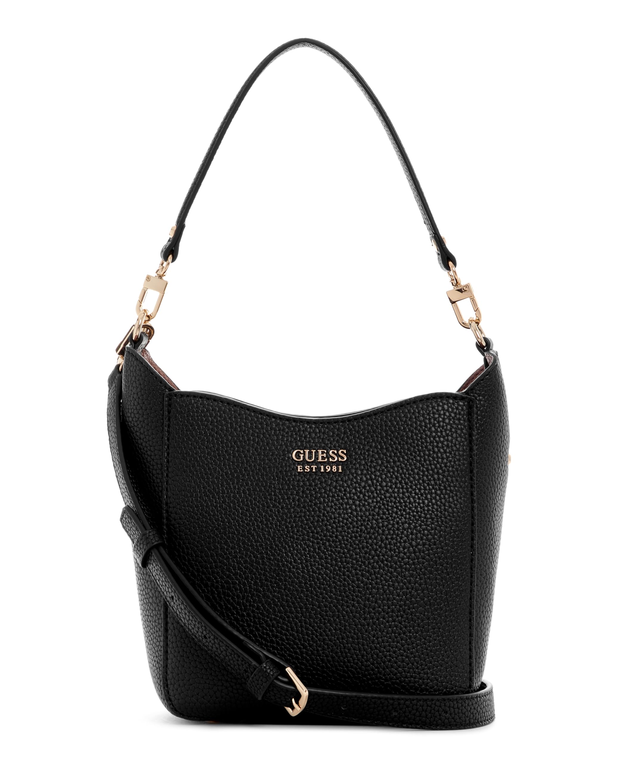 

Плечо BRENTON SM GRLFRIEND BUCKT BLA [Guess] Женский