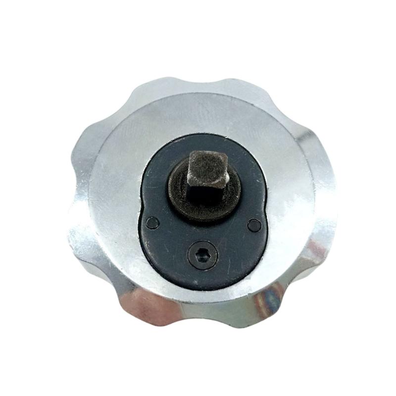 Ratchet Socket Wrenches Whole Steel Palm Ratchet Socket Finger Reversibles Ratchet Handle 1/4" Drive