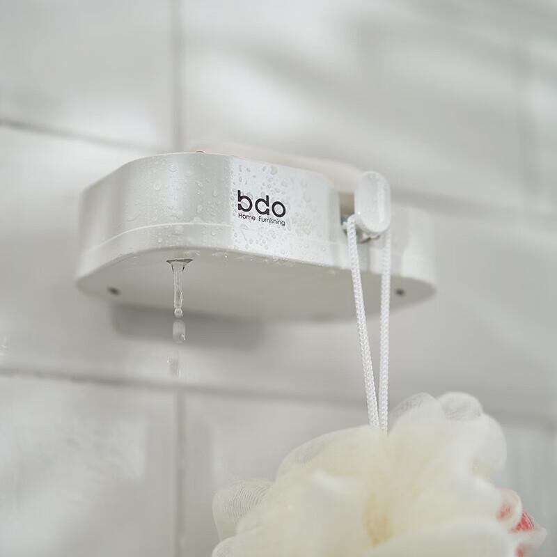 BDO Wall-Mounted Soap Dish
