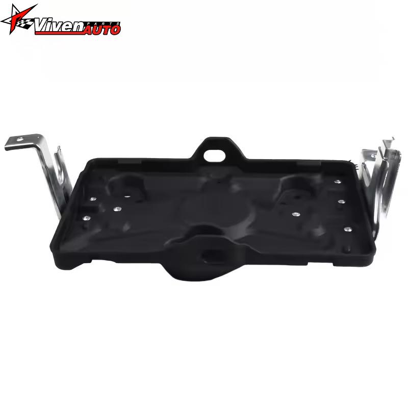 MR440935 8201A086 Auto Parts Battery Tray Battery Bracket For Mitsubishi Pajero V73 6G72 V75 6G74 V77 6G75 V78 4M41