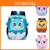 Stylish Large Capacity Cartoon Backpack For Boys And Girls With Breathable Design