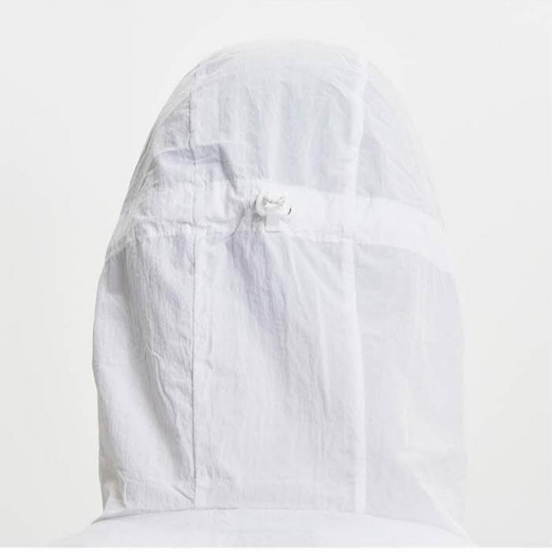 New Balance Windbreaker Nqj Nbnae22423 10 Uni Runners Lightweight Anorak