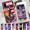 Music Game Friday Night Funkin Phone Case For Samsung S 24 Fe 25 Ultra Plus 20 Lite 21 30 22 23 24 22 Ultra 5G Fundas
